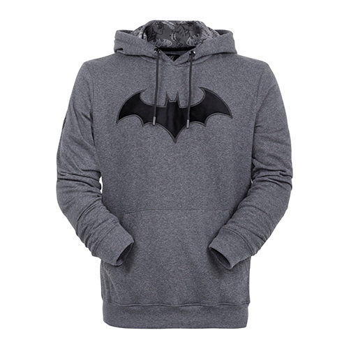 Sudadera Batman Men