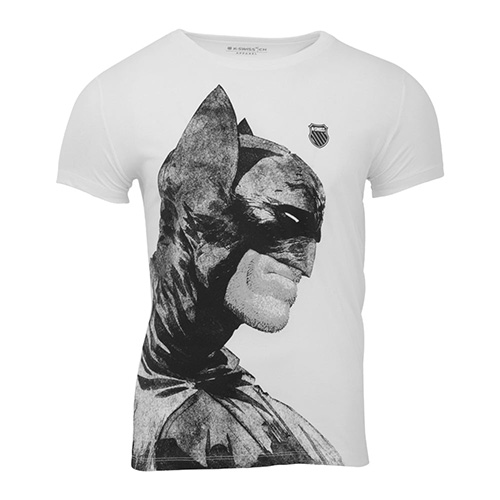 Playera Profile Batman  Men