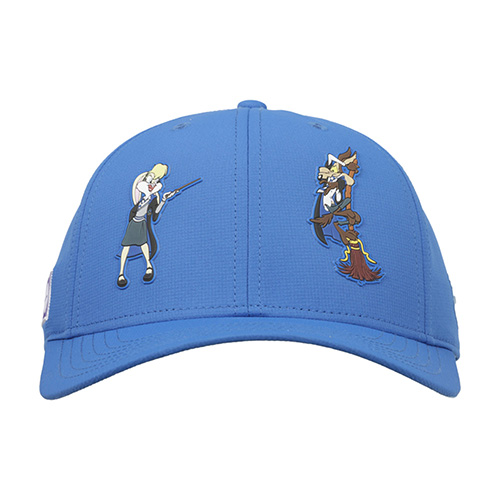 Gorra Looney Tunes