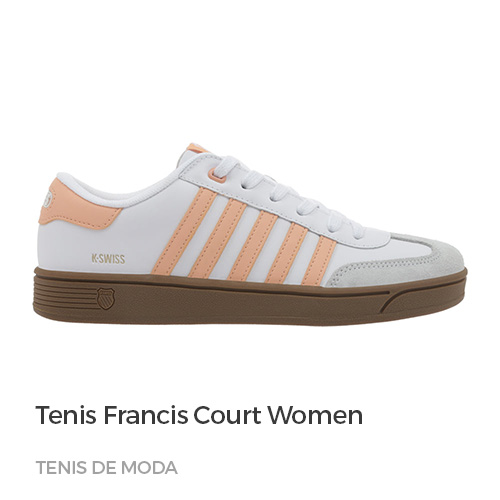 Tenis Francis Court Women