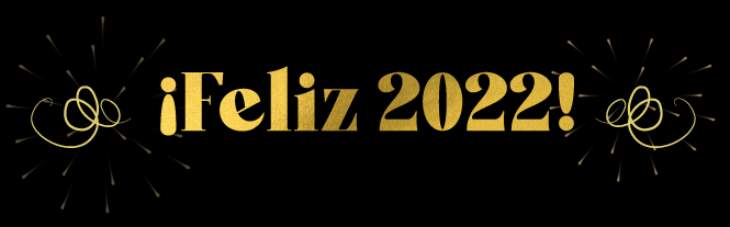 Feliz 2022