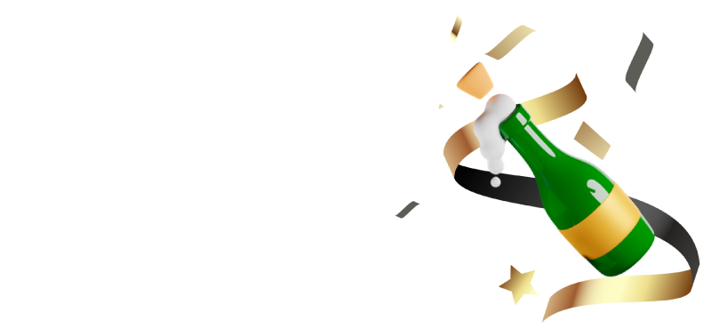 Feliz Año nuevo