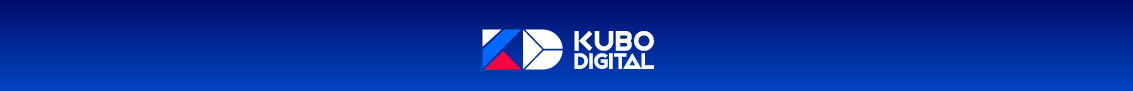 Kubo Digital Logo