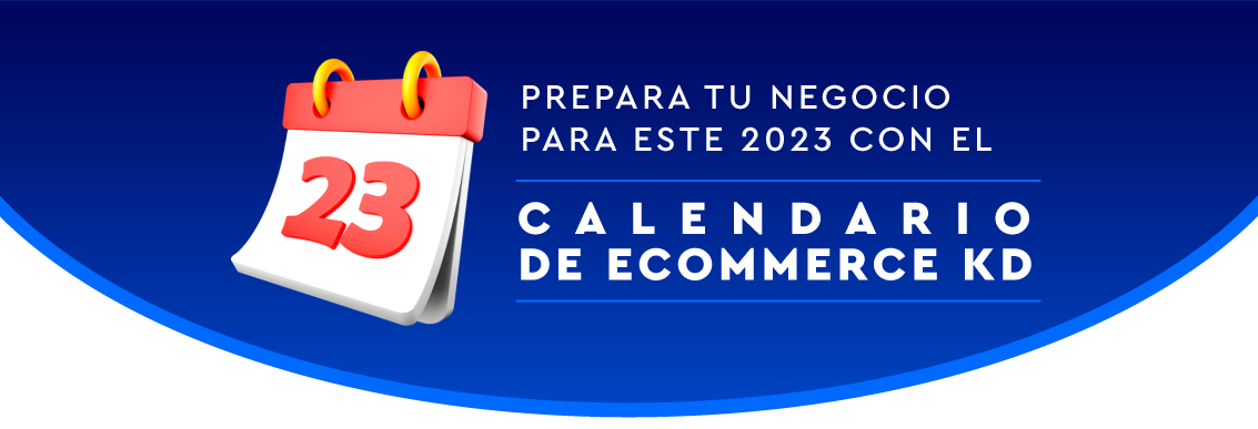 Header Calendario 2023 KD