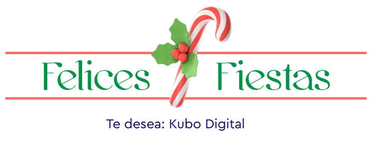 Felices Fiestas KD