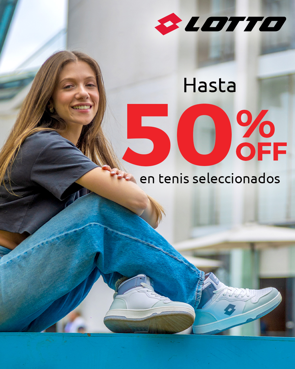 Descuentos de terror hasta 30% off en productos seleccionados