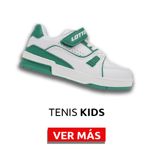 Tenis KIDS