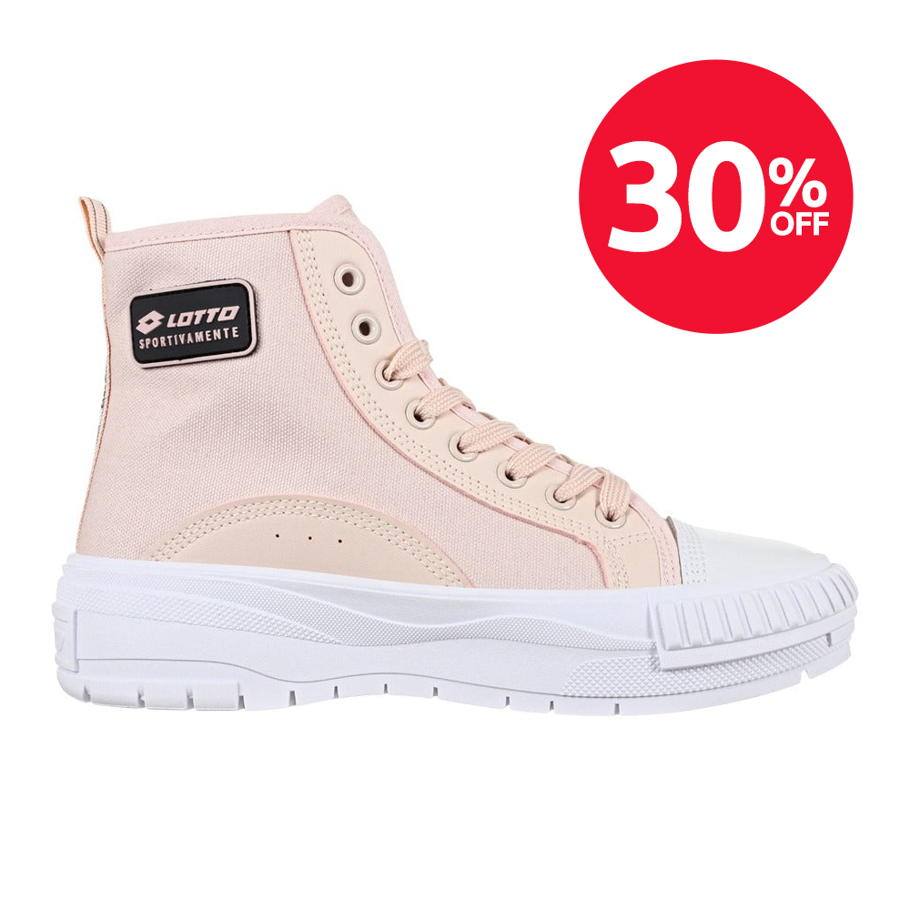 Tenis Bota Ruvin Women