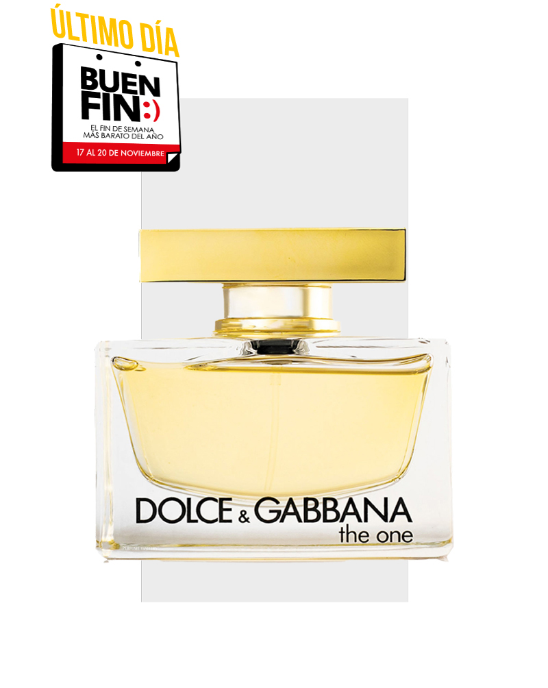 Perfume Dolce & Gabbana