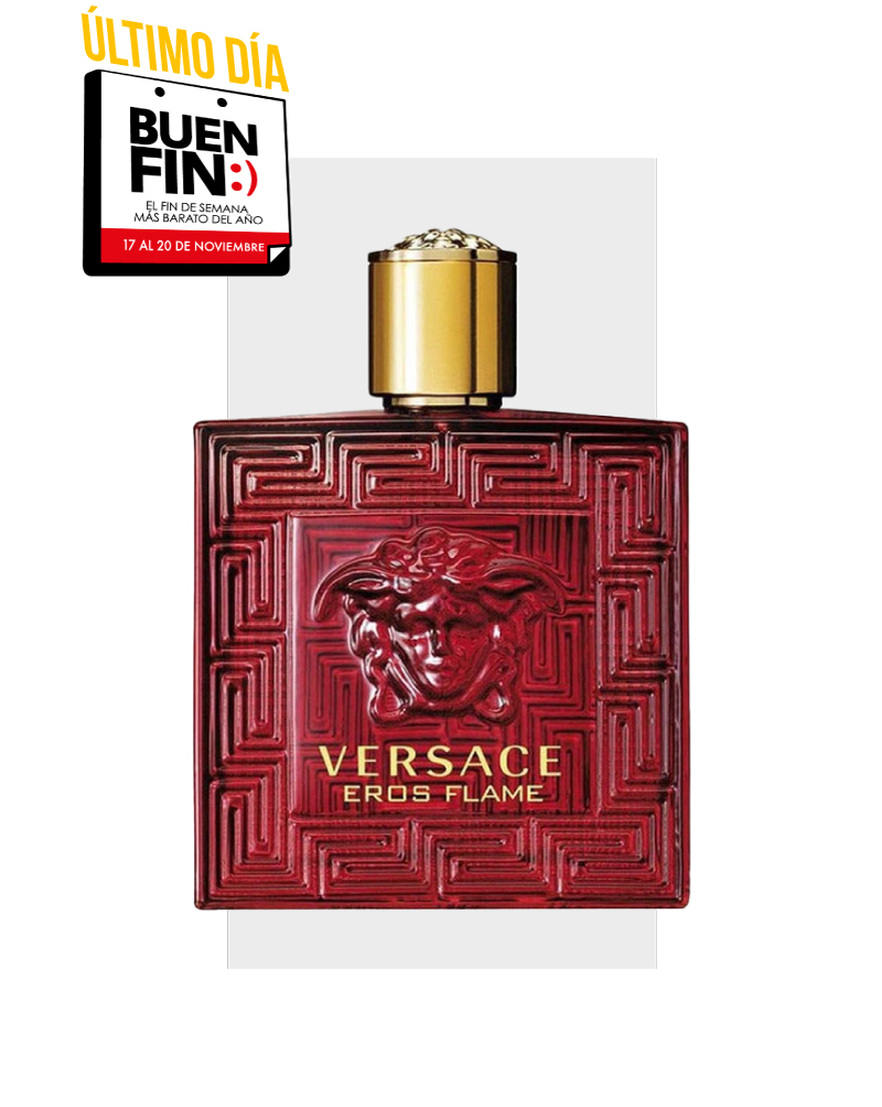 Perfume Versace