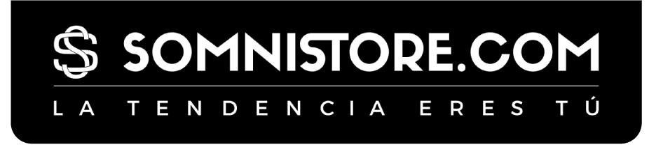 Somnistore logo