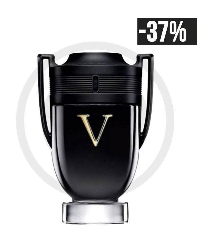 Paco Rabanne Invictus Victory 100ml Eau de Parfum Hombre