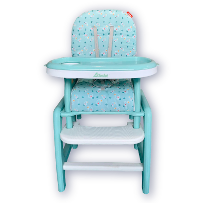 Silla Alta D'bebé Multiconfort Unisex de 6 meses a 7 años