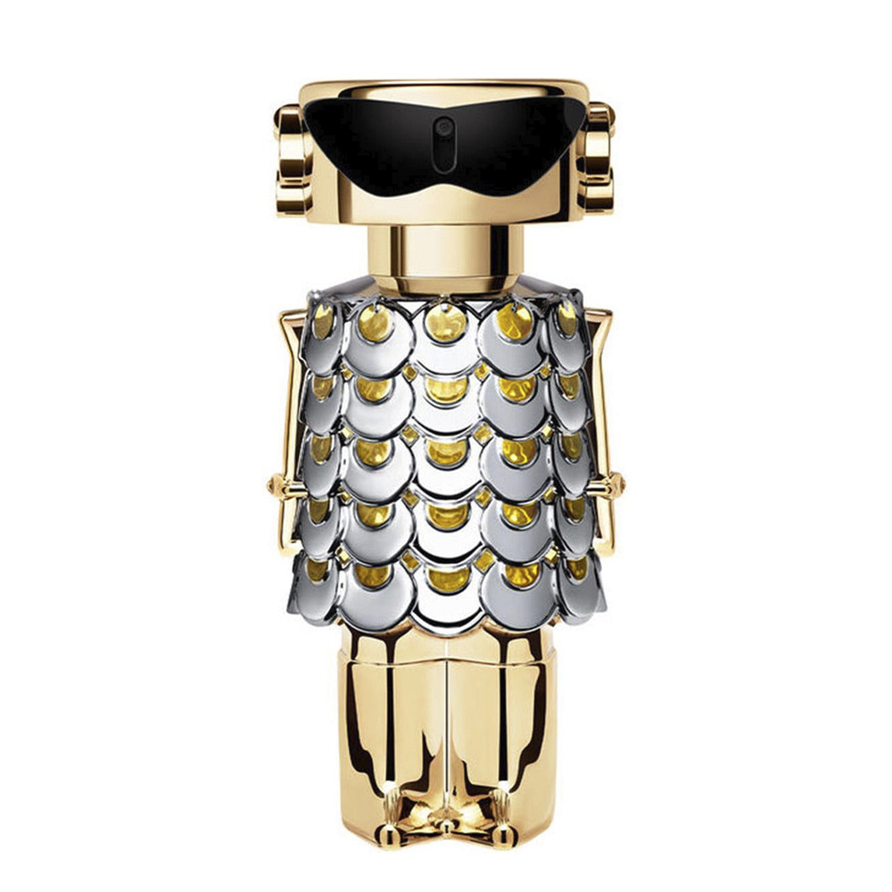 Paco Rabanne Fame 80ml Eau de Parfum Para Mujer