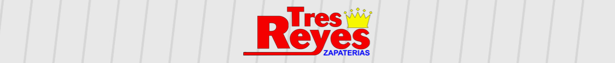 Tres Reyes Logo