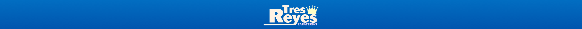 logo tres reyes