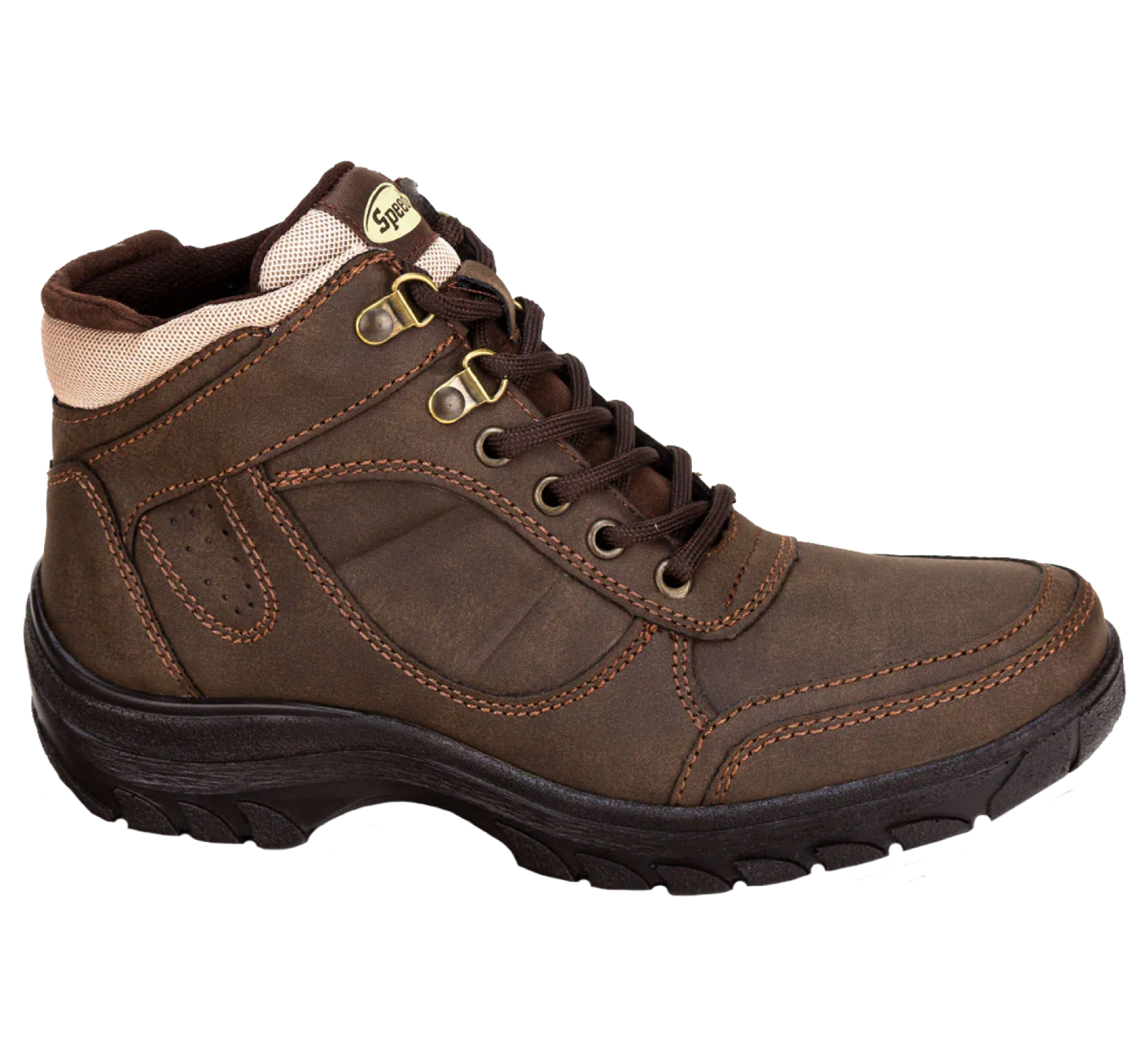 Bota Botin Urbana Caballero Romanos 01505/03488