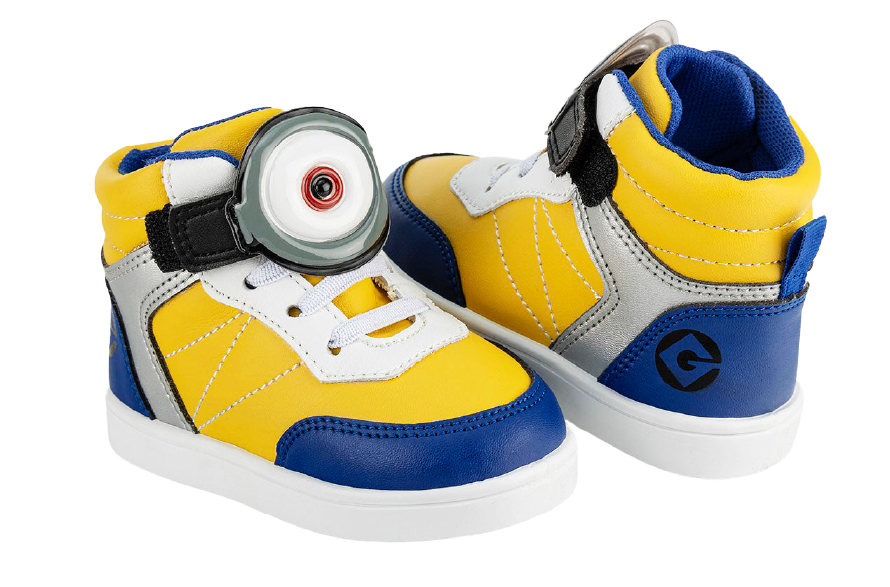 Tenis Minions