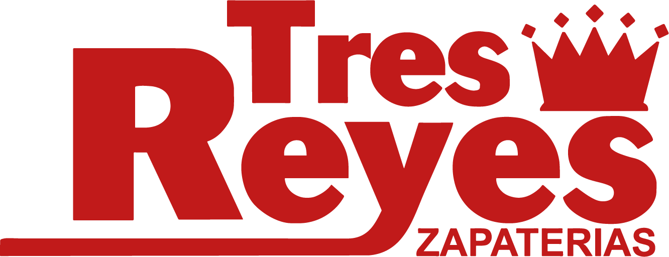 Logo 3 Reyes