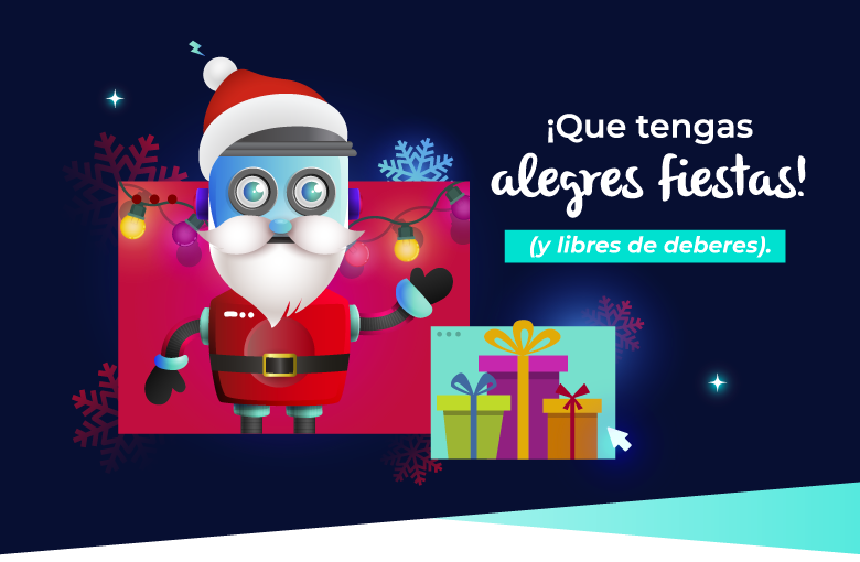 Navidad Ventiapp