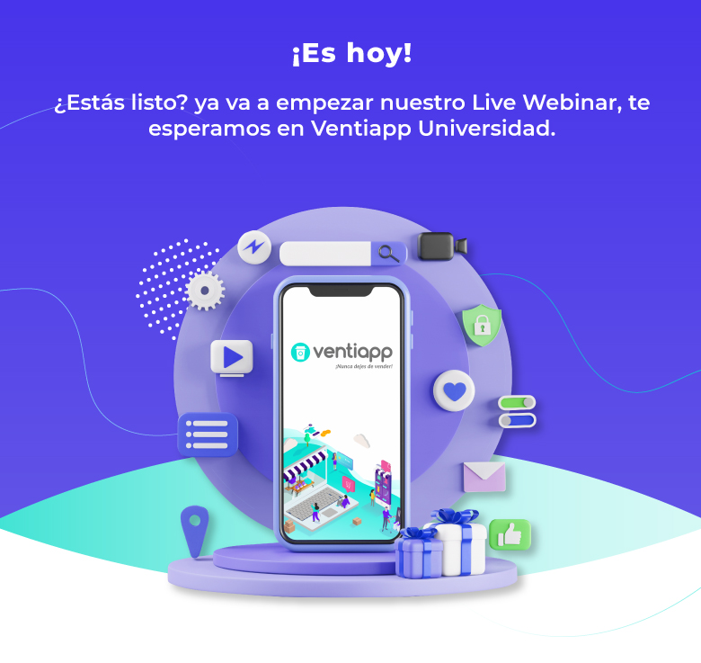 Webinar Ventiapp