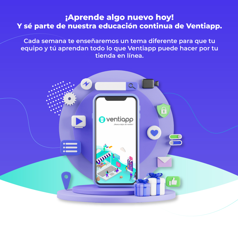 Webinar Ventiapp