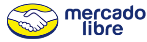 Logo Mercado Libre